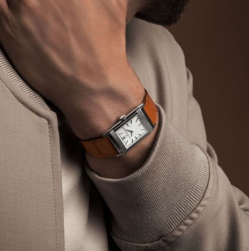 Q7168420 Jaeger LeCoultre Reverso Tribute