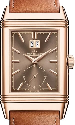 Q714256J Jaeger LeCoultre Reverso Tribute
