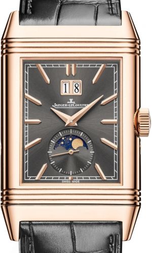Q71125E1 Jaeger LeCoultre Reverso Tribute