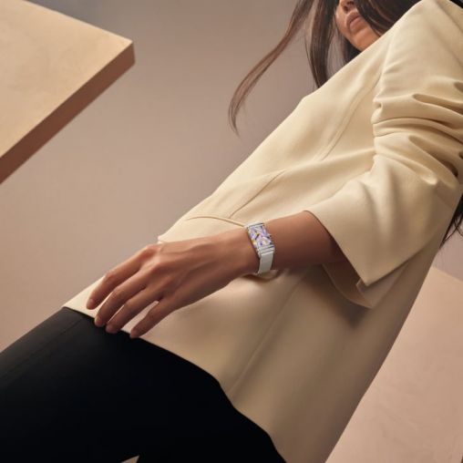 Q3293433 Jaeger LeCoultre Reverso One