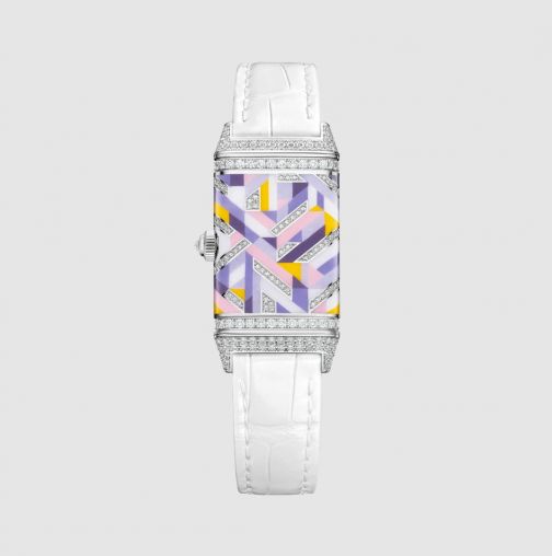 Q3293433 Jaeger LeCoultre Reverso One