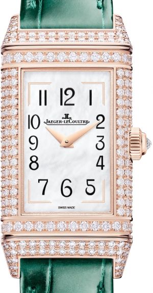Q3292434 Jaeger LeCoultre Reverso One