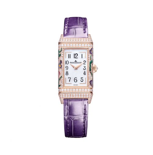 Q3292435 Jaeger LeCoultre Reverso One