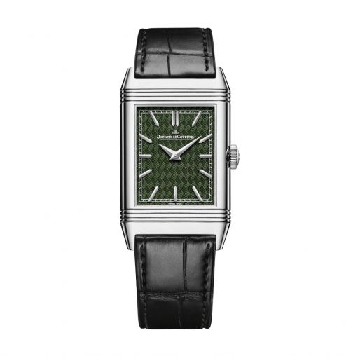 Q39334S4 Jaeger LeCoultre Reverso Tribute