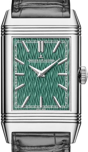 Q39334S3 Jaeger LeCoultre Reverso Tribute