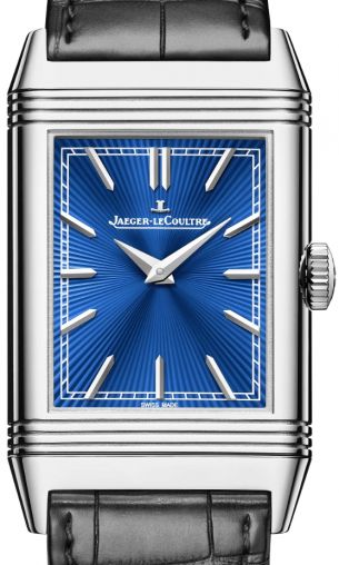 Q39334S1 Jaeger LeCoultre Reverso Tribute