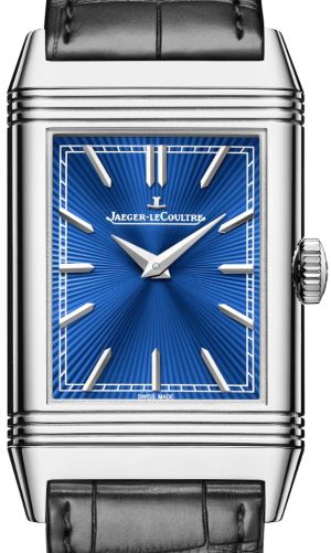 Q39334S1 Jaeger LeCoultre Reverso Tribute