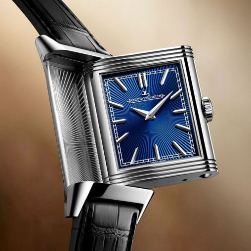 Q39334S1 Jaeger LeCoultre Reverso Tribute
