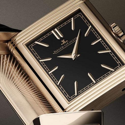 Q39324D2 Jaeger LeCoultre Reverso Tribute