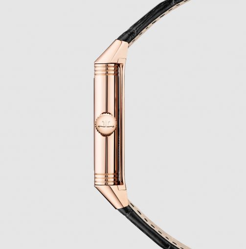 Q39324D2 Jaeger LeCoultre Reverso Tribute
