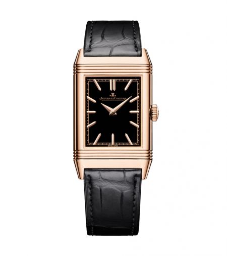 Q39324D2 Jaeger LeCoultre Reverso Tribute