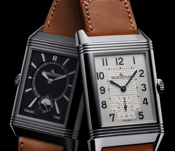 Q3848423 Jaeger LeCoultre Reverso Classic