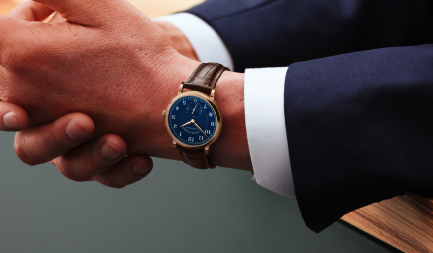 220.037 A. Lange & Söhne 1815