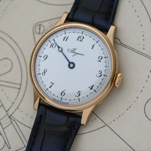 2025BH/28/9W6 Breguet Classique