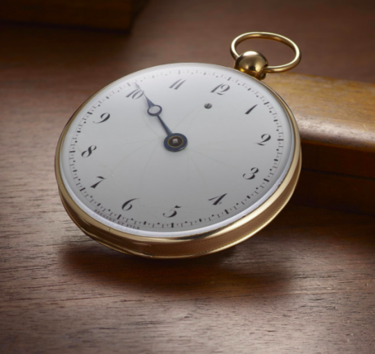 2025BH/28/9W6 Breguet Classique
