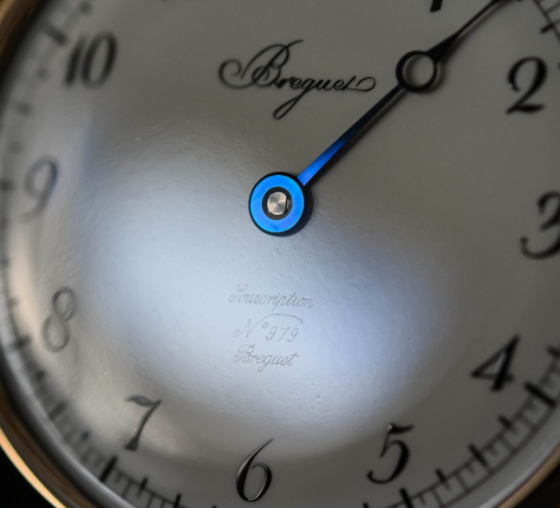 2025BH/28/9W6 Breguet Classique