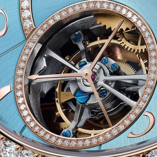 Q3412480 Jaeger LeCoultre Rendez-Vous