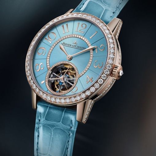 Q3412480 Jaeger LeCoultre Rendez-Vous