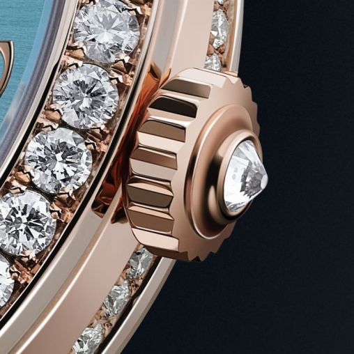 Q3412480 Jaeger LeCoultre Rendez-Vous