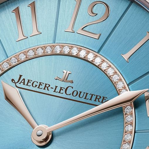 Q3412480 Jaeger LeCoultre Rendez-Vous