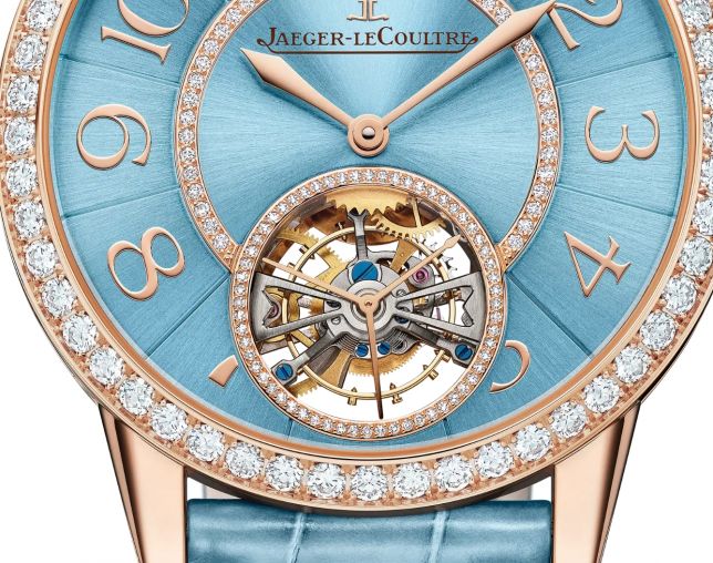 Q3412480 Jaeger LeCoultre Rendez-Vous