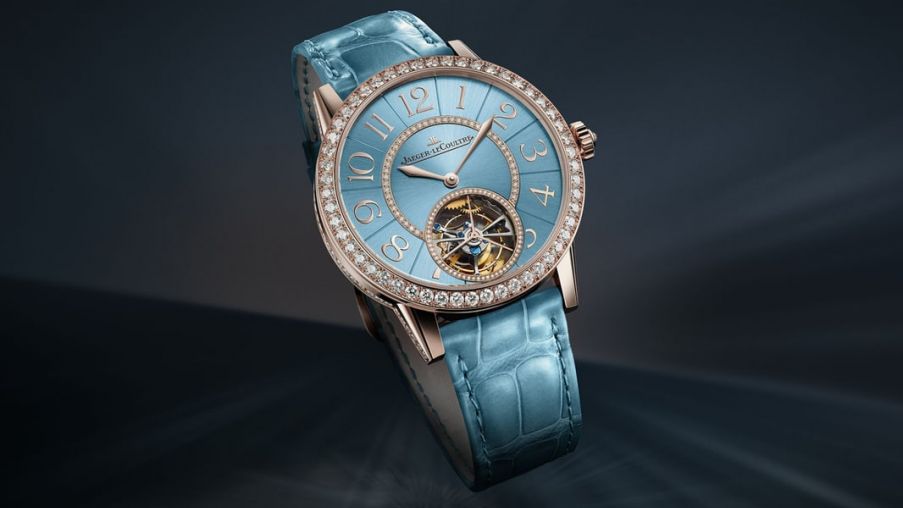 Q3412480 Jaeger LeCoultre Rendez-Vous