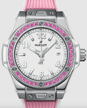 485.SP.2210.RX.1233 Hublot Big Bang One Click 33 mm