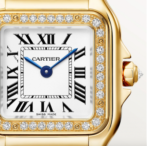 WJPN0059 Cartier Panthere de Cartier