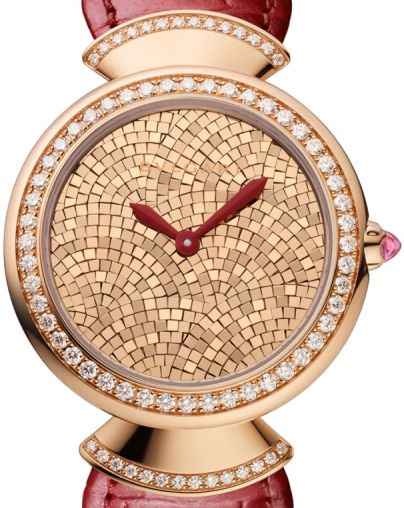 103996 Bvlgari Divas Dream