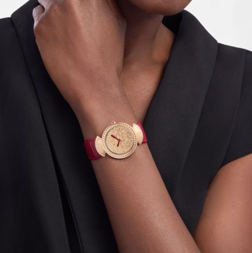 103996 Bvlgari Divas Dream