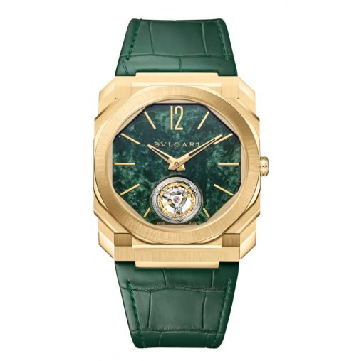 104171 Bvlgari Octo