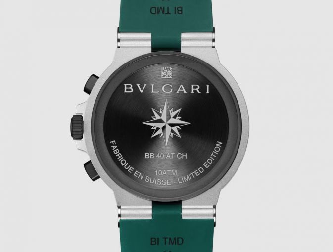 104076 Bvlgari Bvlgari Bvlgari