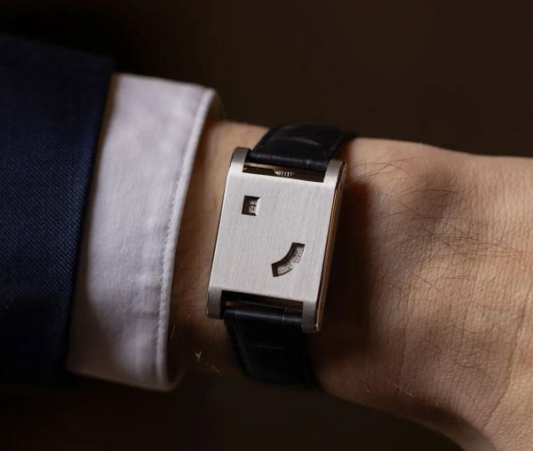  WGTA0237 Cartier Tank
