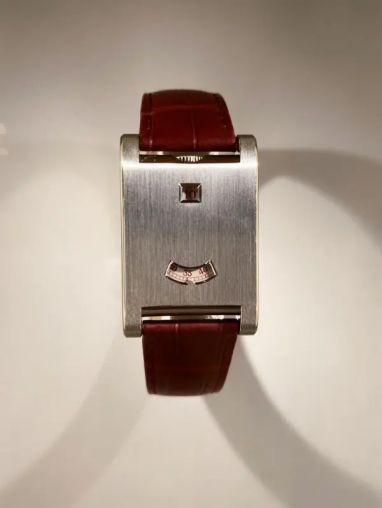 WGTA0236 Cartier Tank