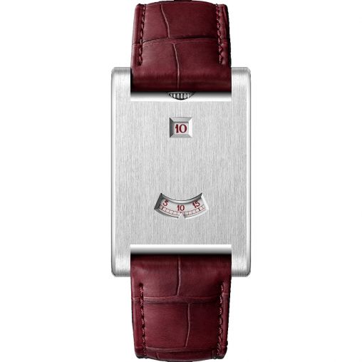 WGTA0236 Cartier Tank