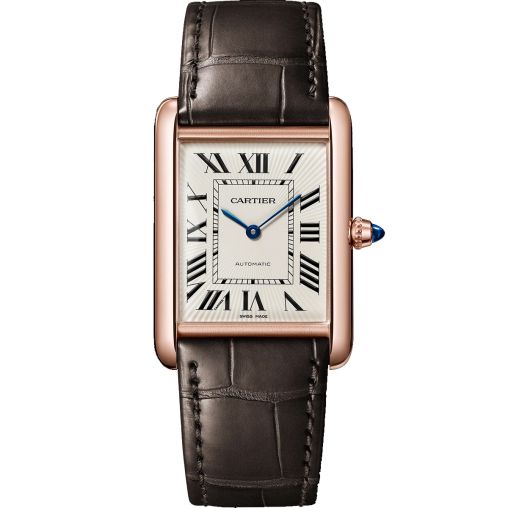 WGTA0346 Cartier Tank