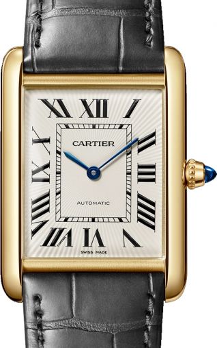 WGTA0357 Cartier Tank