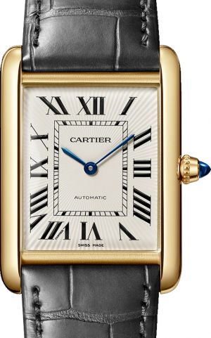 WGTA0357 Cartier Tank
