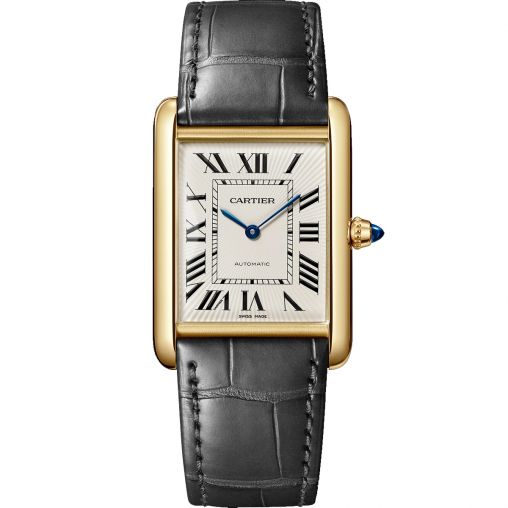WGTA0357 Cartier Tank