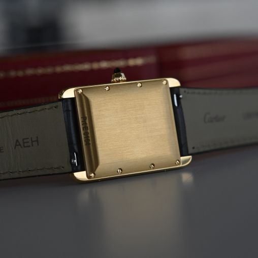 WGTA0357 Cartier Tank