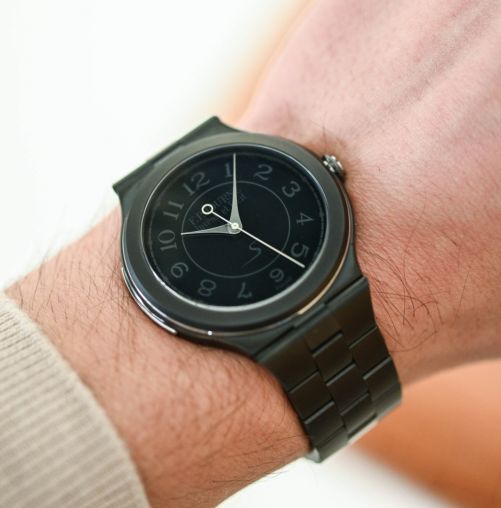 CF F.P.Journe Linesport