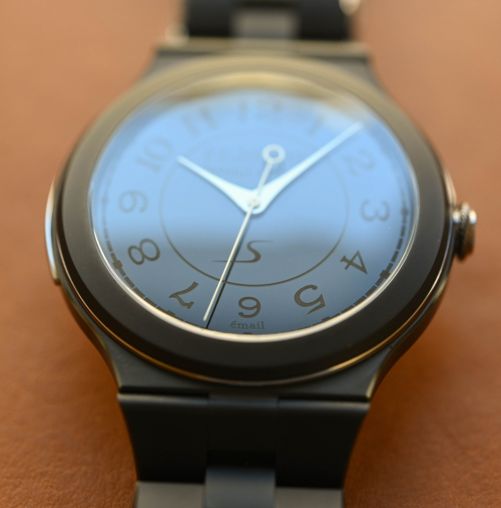 CF F.P.Journe Linesport