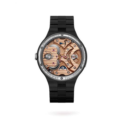 CF F.P.Journe Linesport