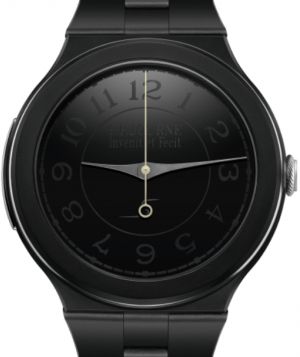 CF 42mm Carbon Manual Winding F.P.Journe Linesport