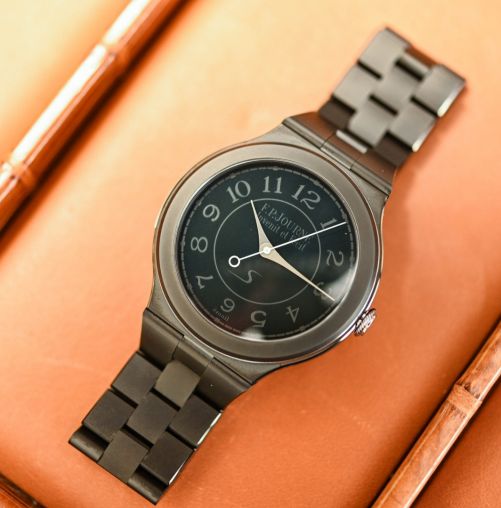 CF F.P.Journe Linesport
