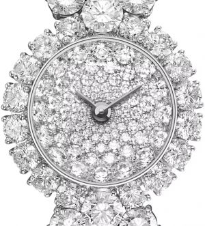 VCARPBNW00 Van Cleef & Arpels High Jewelry Watches