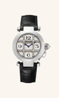 WJ11932G Cartier Pasha De Cartier