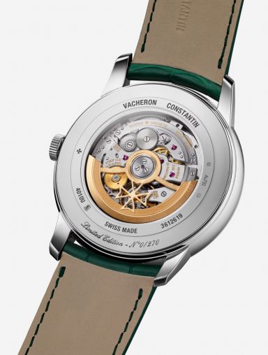 4010U/000G-H057 Vacheron Constantin Patrimony
