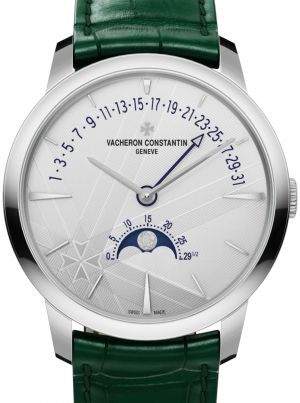 4010U/000G-H057 Vacheron Constantin Patrimony