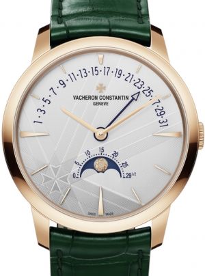 4010U/000R-H117 Vacheron Constantin Patrimony